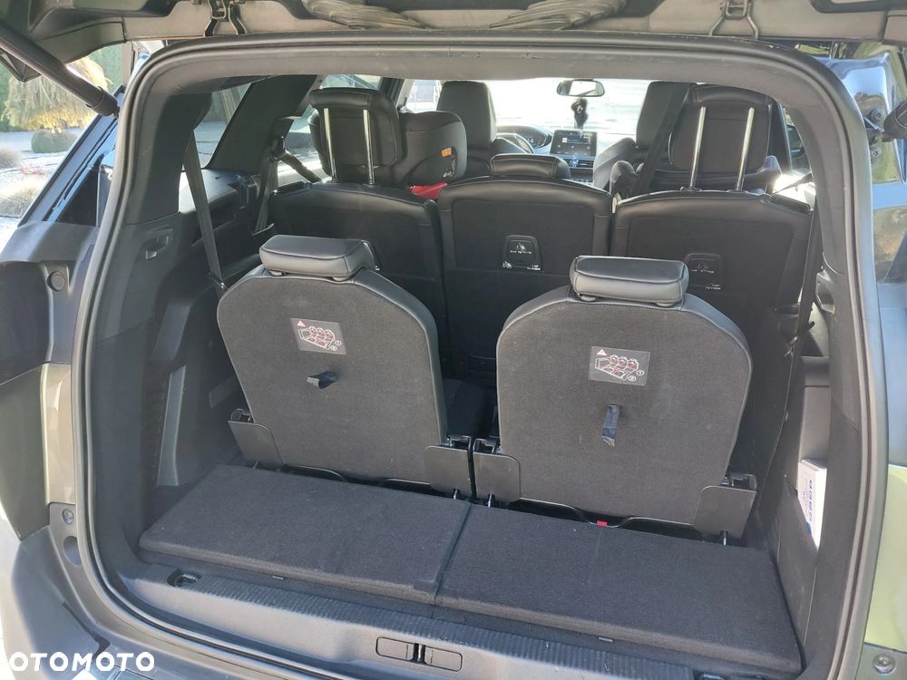Peugeot 5008 2.0 BlueHDI GT S&S EAT6 - 22