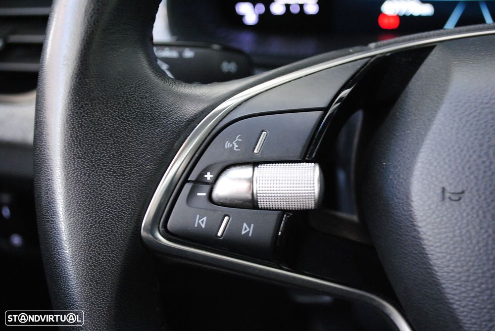 Skoda Kamiq 1.0 TSI Ambition - 13