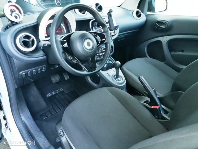 Smart ForTwo Coupé EQ Pulse - 6