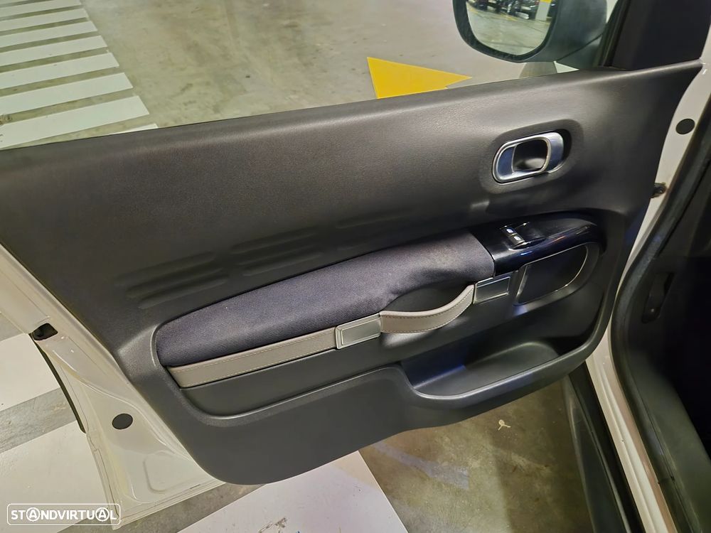 Citroën C4 Cactus 1.6 BlueHDi Live - 28