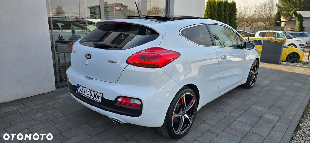 Kia Ceed 1.6 CRDi L - 21