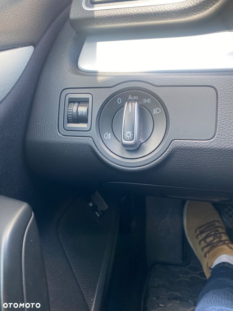 Volkswagen CC 2.0 TDI DPF BMT - 20