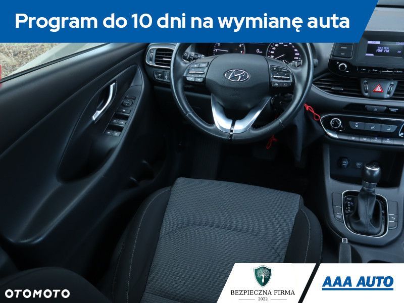 Hyundai i30 - 9