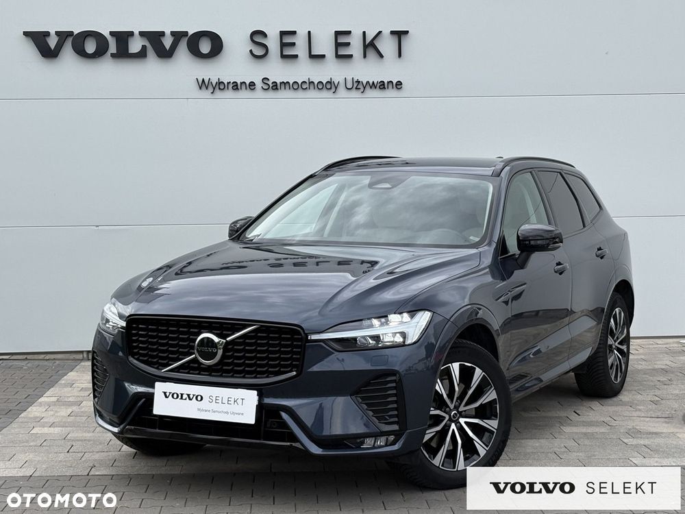 Volvo XC 60 - 1