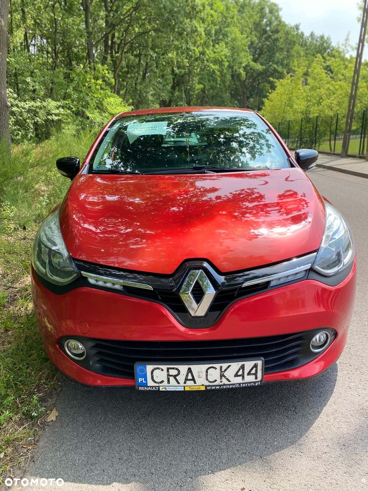 Renault Clio - 5