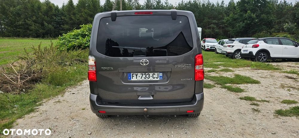 Toyota ProAce - 4
