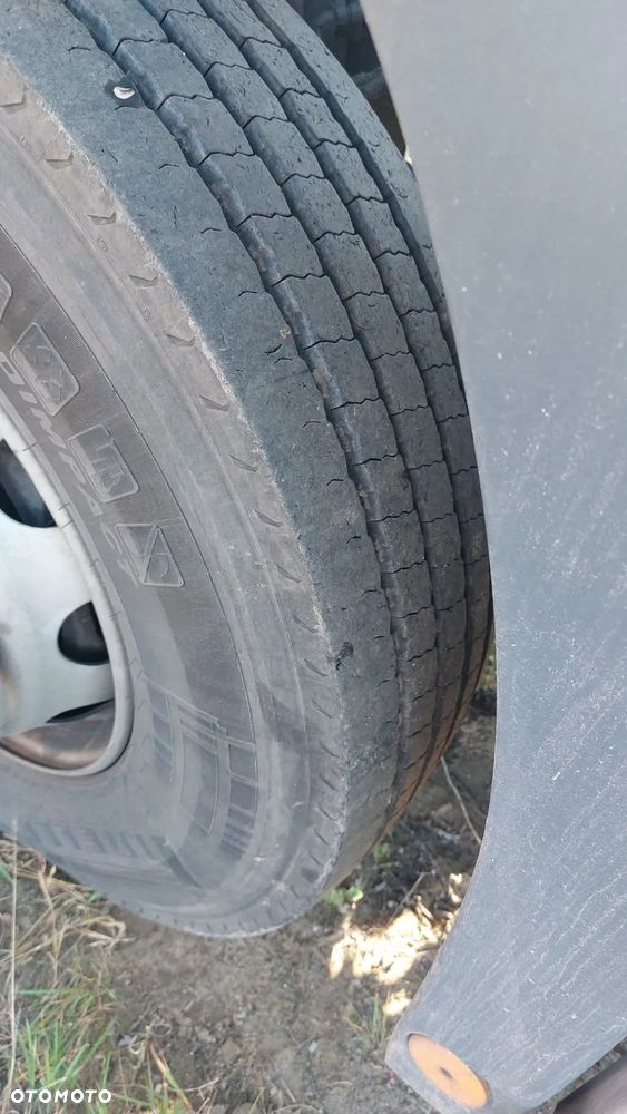 Mercedes-Benz AXOR 1833 - 16