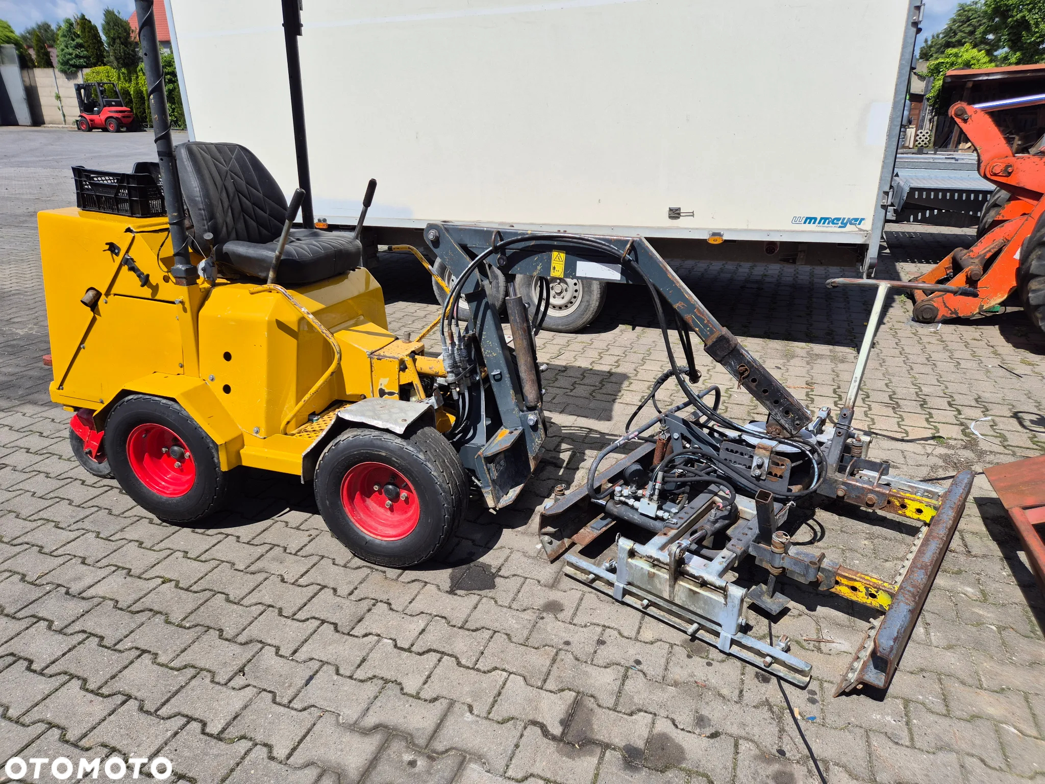 Inny Rollmops 4x4 - 3