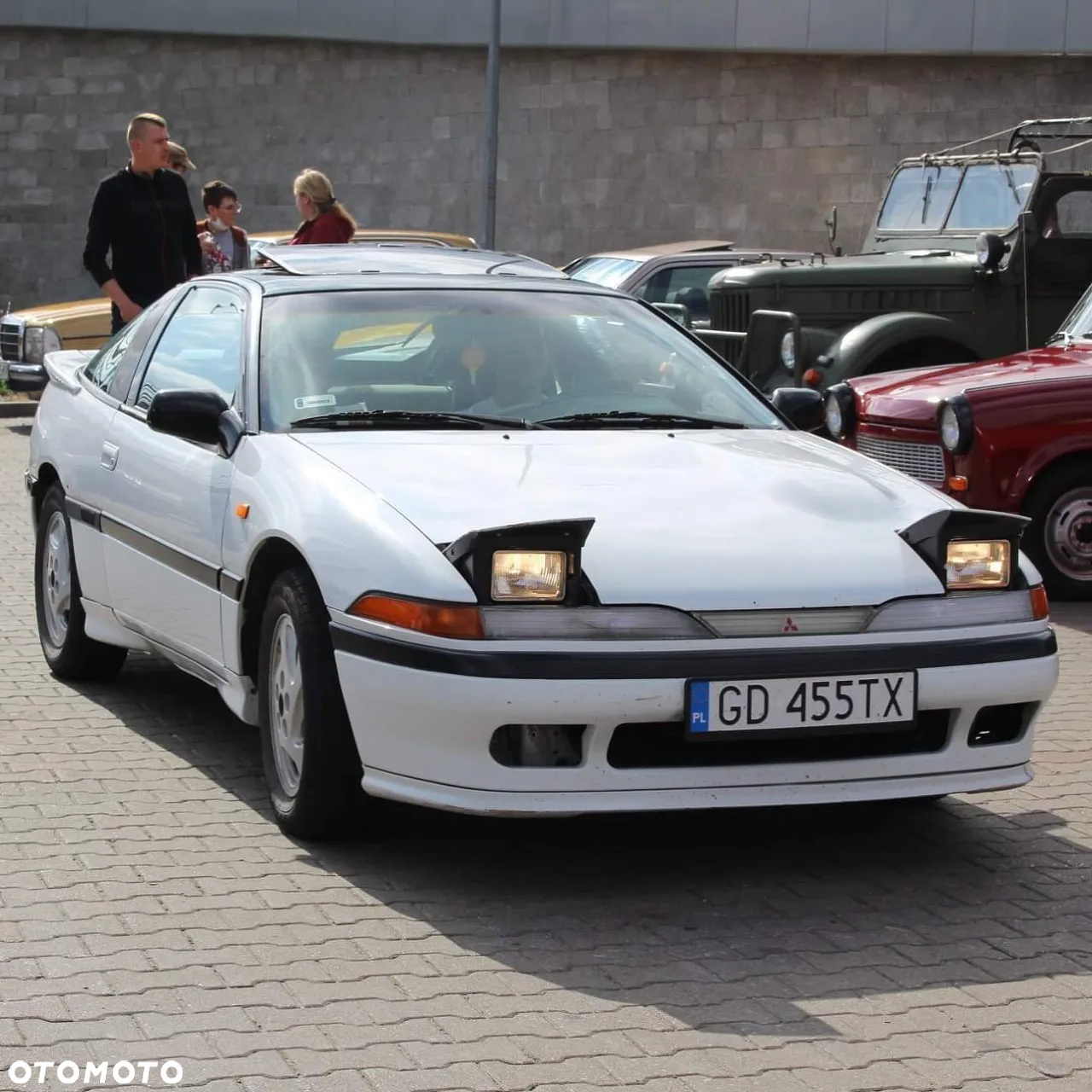Mitsubishi Eclipse - 3