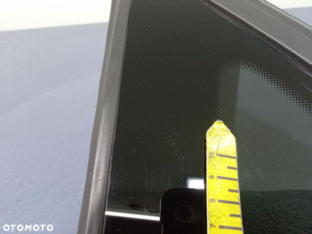 RENAULT CAPTUR II 19-24 SZYBA KAROSERYJNA TYŁ LEWA TYLNA 833003993R - 6