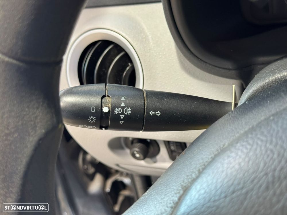 Citroën C3 1.1 Exclusive - 11