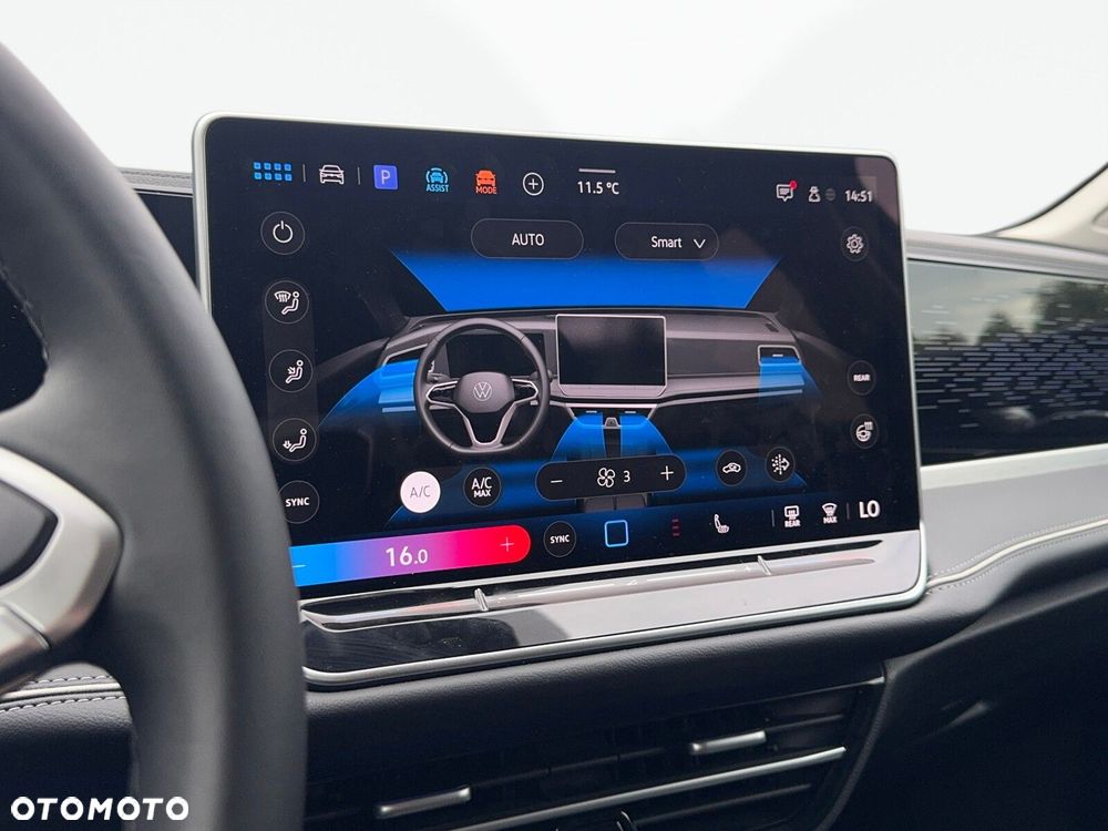 Volkswagen Passat 2.0 TDI SCR Elegance DSG - 21