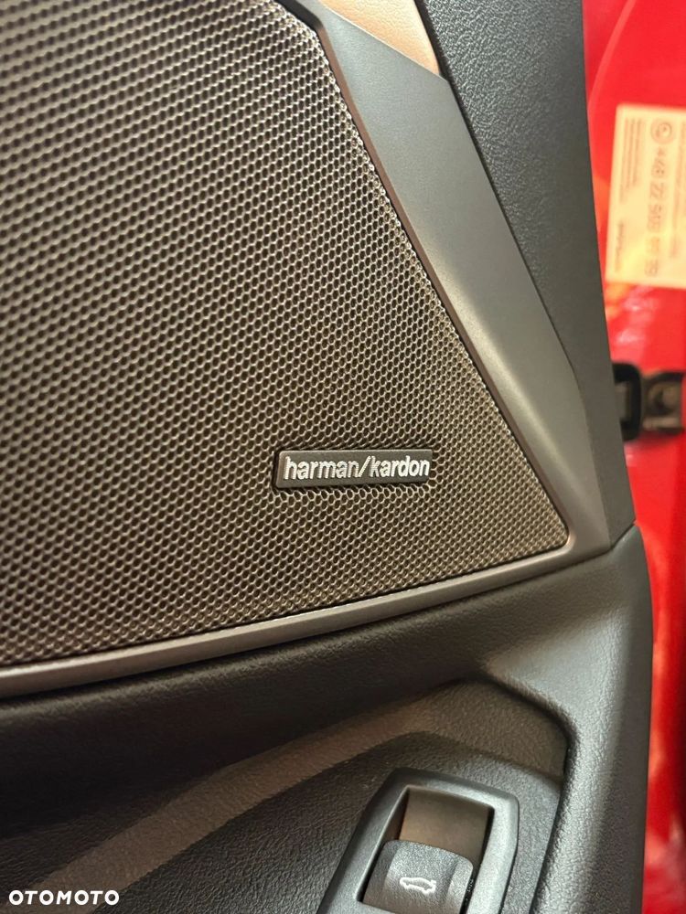 BMW M3 Competition xDrive sport - 26