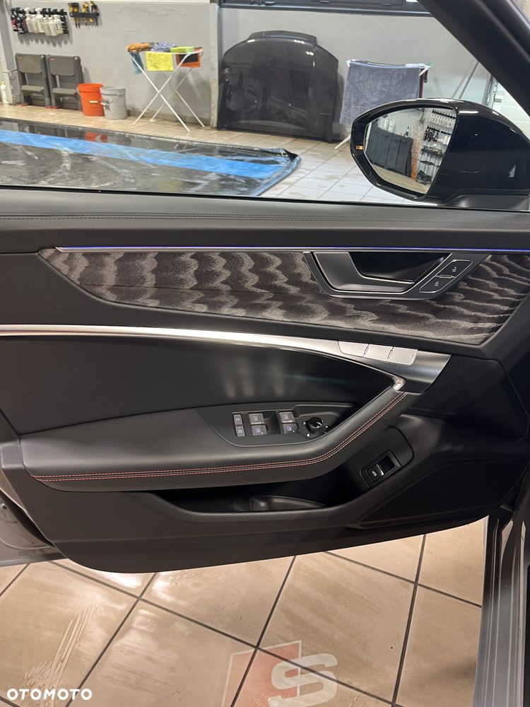 Audi A6 Avant 40 TDI mHEV Quattro S Line S tronic - 22