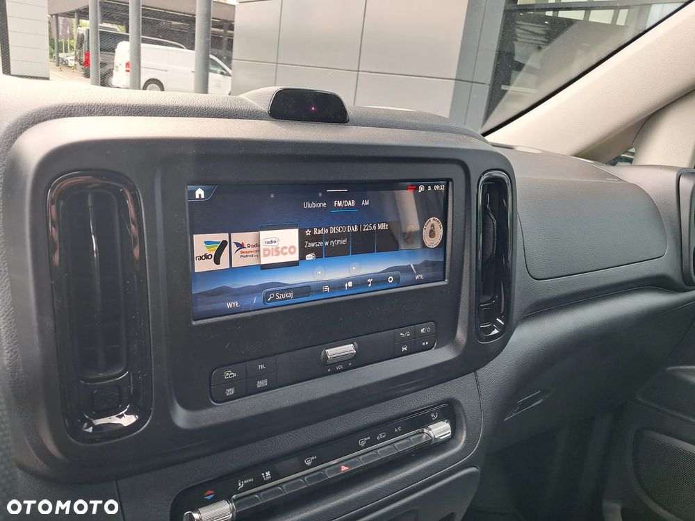 Mercedes-Benz Mercedes-Benz Vito 114 CDI Furgon PRO Long 3200 mm - 27