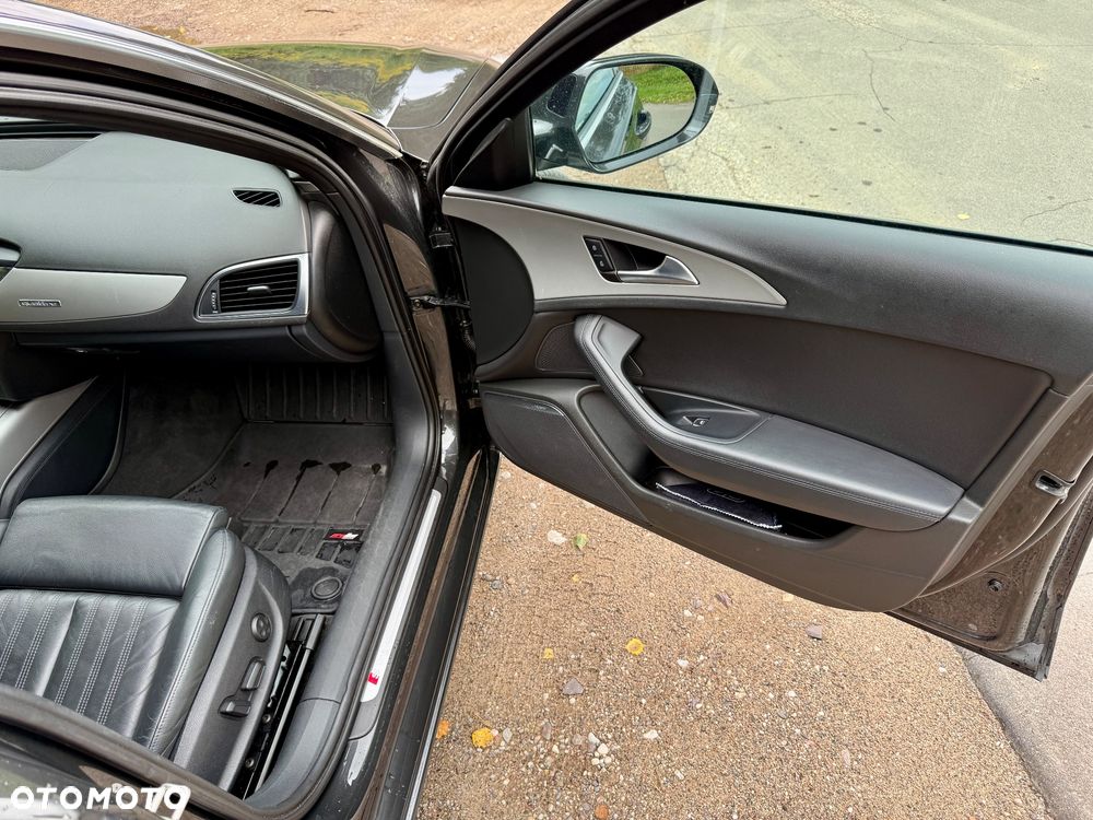 Audi A6 Limousine - 22