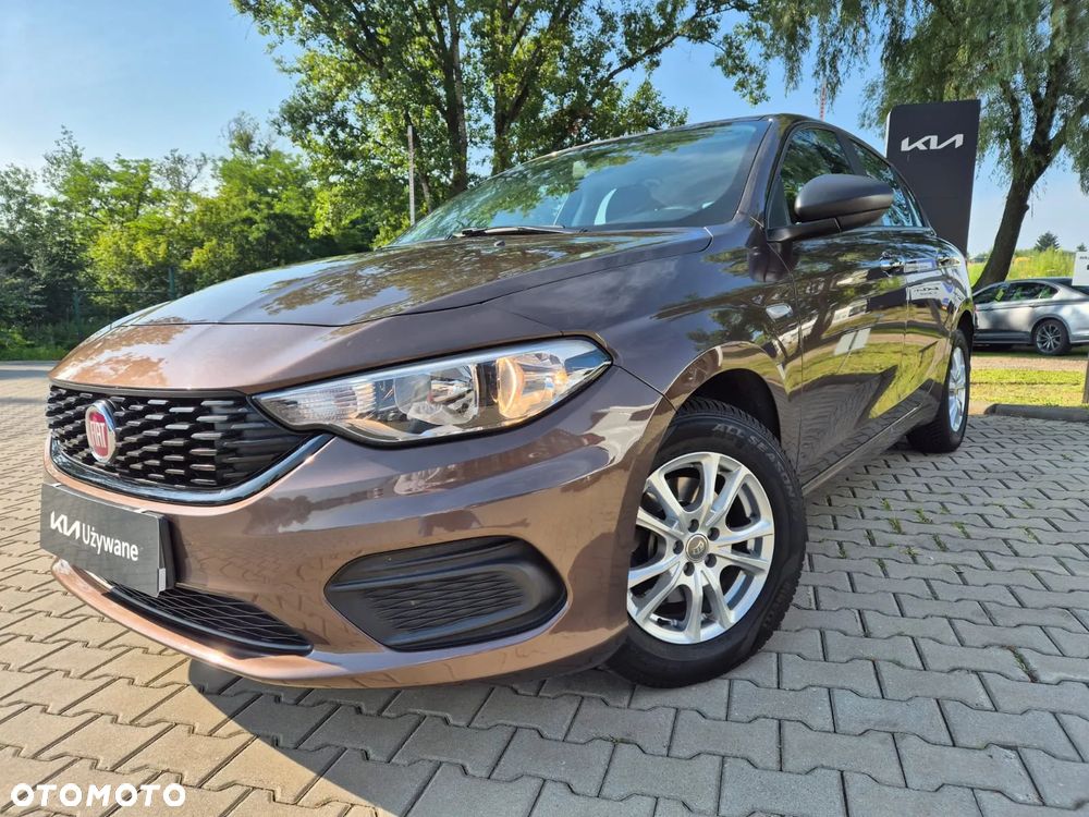 Fiat Tipo 1.4 16V Pop - 2