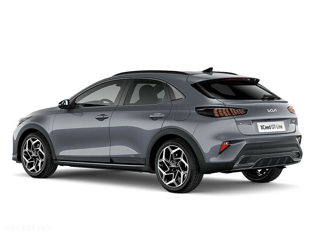 Kia XCeed 1.5 T-GDI GT-Line DCT - 8