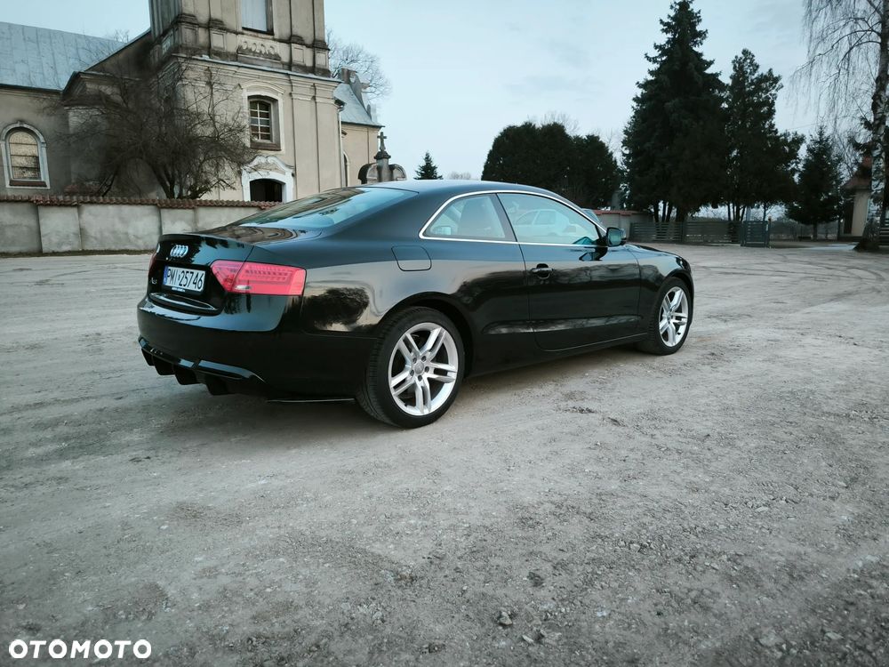 Audi A5 Coupé - 26