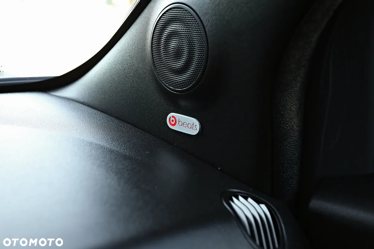 Abarth 500 695 1.4 T-Jet 16v XSR Yamaha - 35