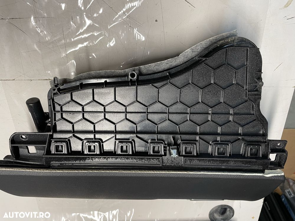 Torpedou bmw seria 3 , 4 - 7