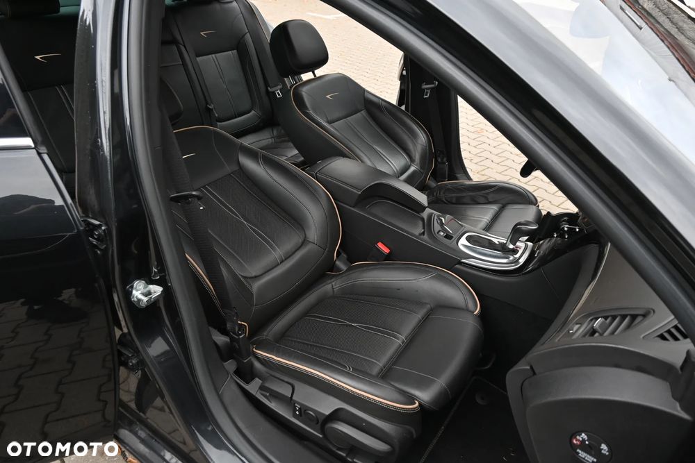 Opel Insignia 2.0 ECOTEC DI Turbo 4x4 Innovation - 22