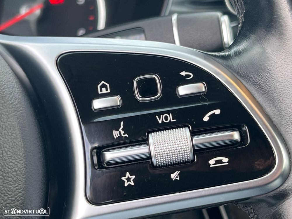 Mercedes-Benz C 300 de T 9G-TRONIC AMG Line - 20