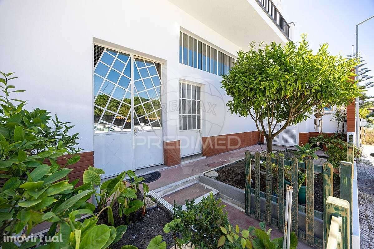 Moradia T4+ no Funchalinho - Próximo às Praias!* - Grande imagem: 5/32