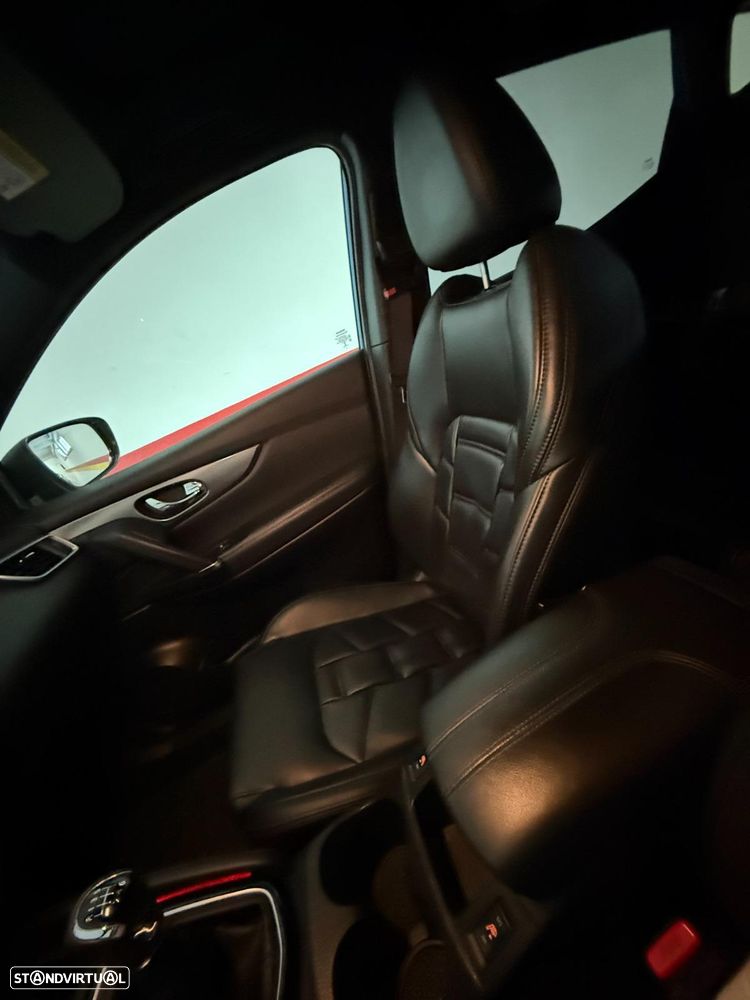 Nissan Qashqai 1.5 dCi Tekna Premium Bose - 8