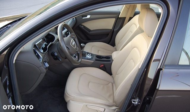 Audi A4 Avant - 13