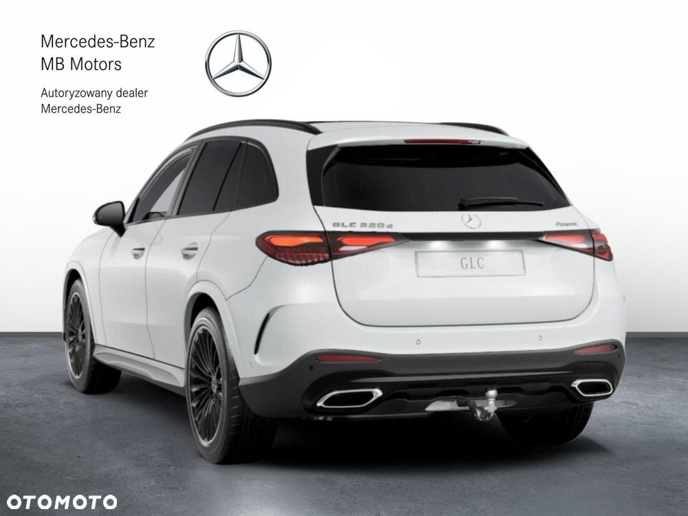 Mercedes-Benz GLC - 7