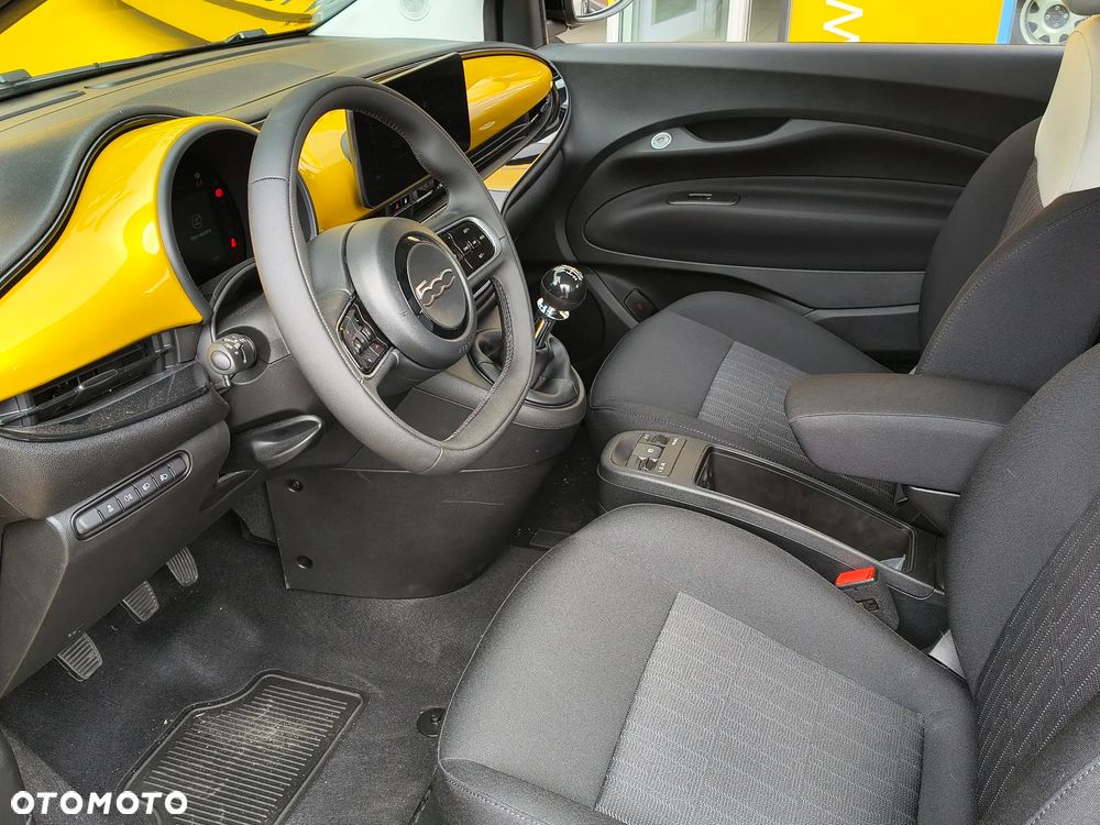 Fiat 500 1.0 GSE Icon - 20
