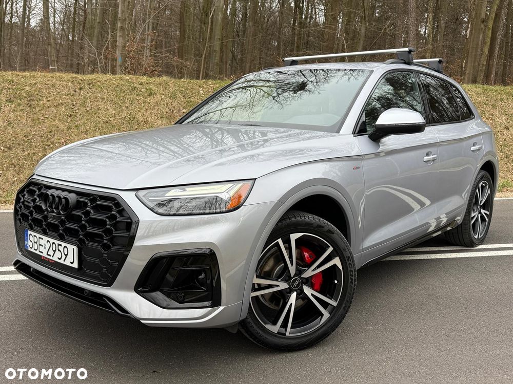 Audi Q5 - 18