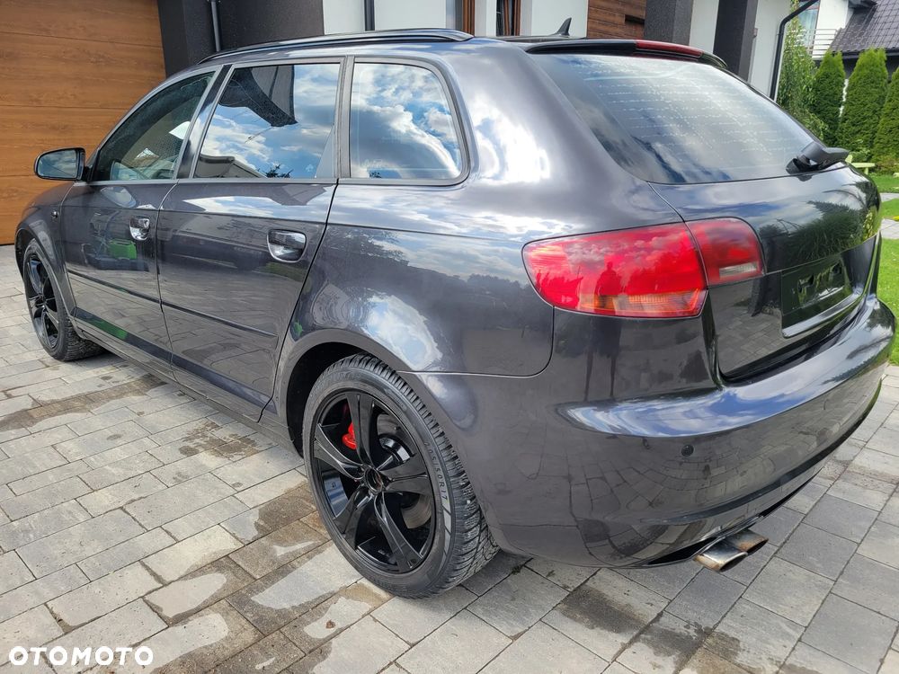 Audi A3 Sportback - 2