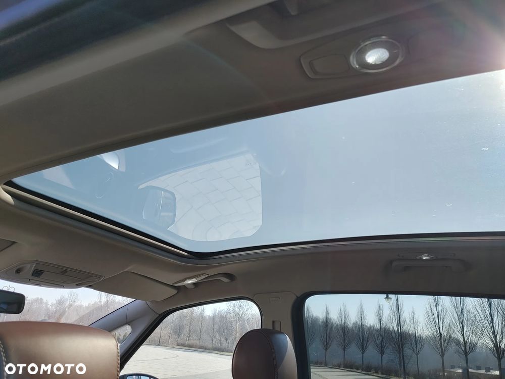 Ford S-Max 2.0 T Platinium X MPS6 - 26