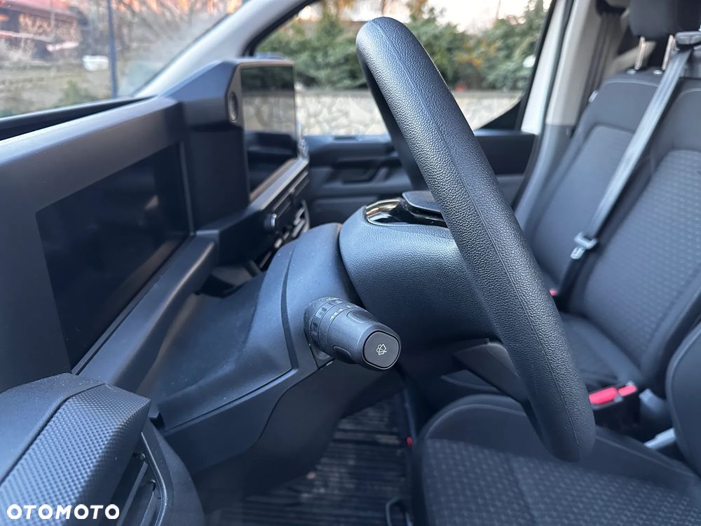Ford Transit Custom Kombi 320 L2H1 Trend M1 - 7