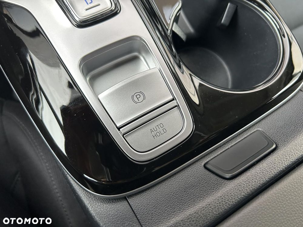 Hyundai Tucson 1.6 T-GDi HEV Executive 4WD - 30