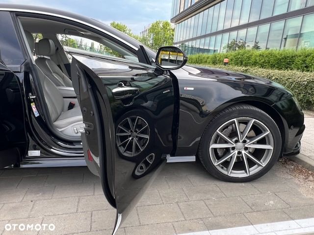 Audi A7 Sportback - 32