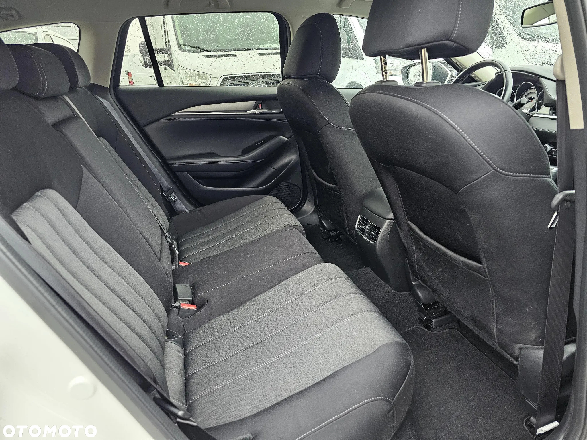 Mazda 6 2.0 SkyJoy/SkyBusiness - 20