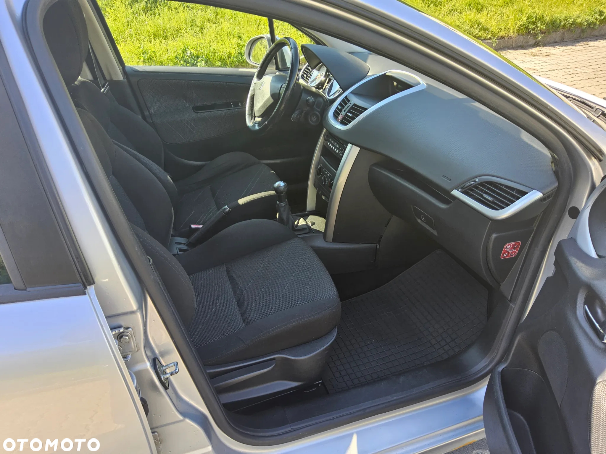 Peugeot 207 1.6 HDi Trendy - 7