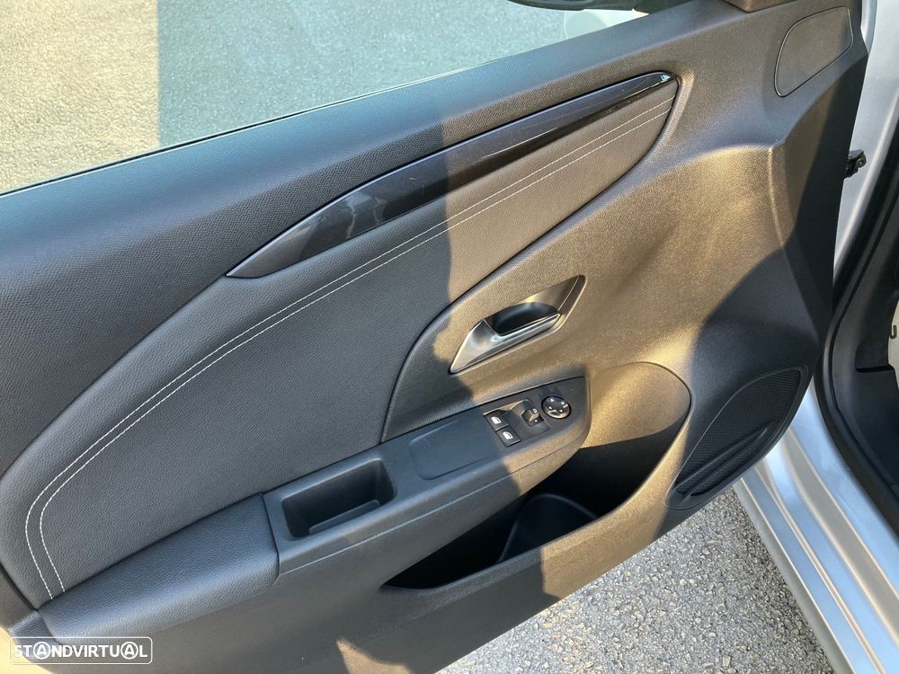 Opel Corsa 1.2 Edition - 24