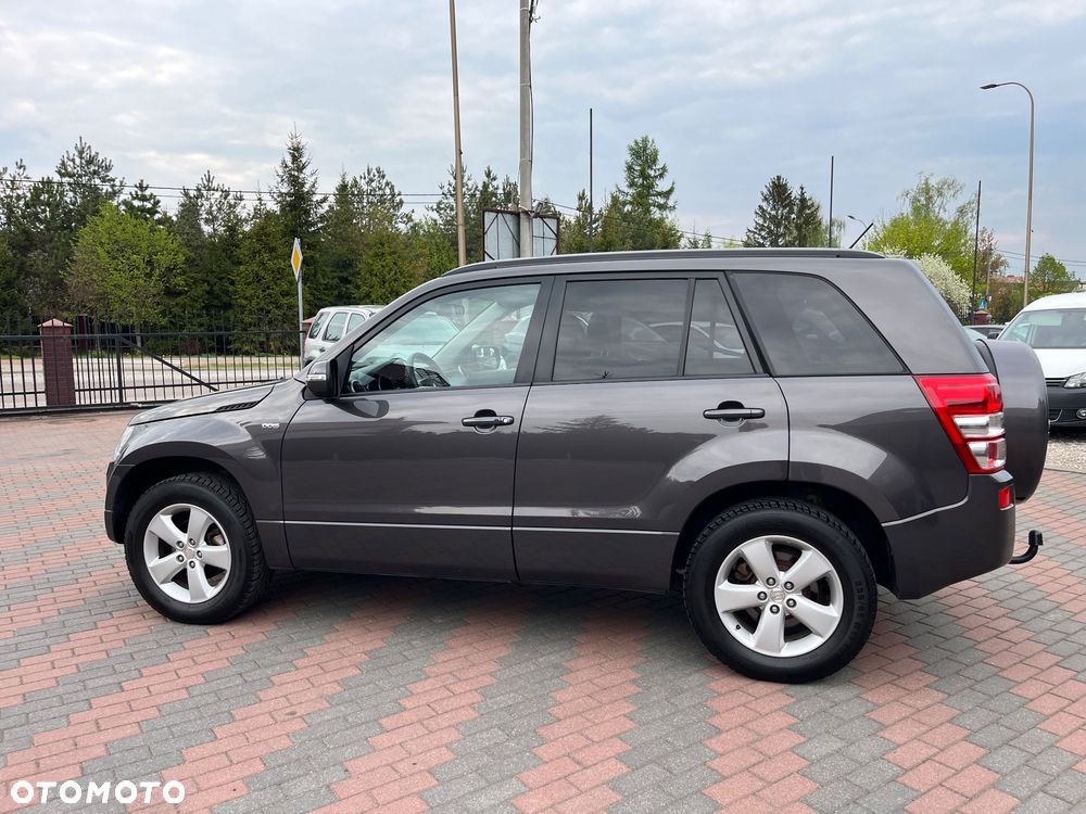Suzuki Grand Vitara 1.9 DDiS Premium EU5 - 2