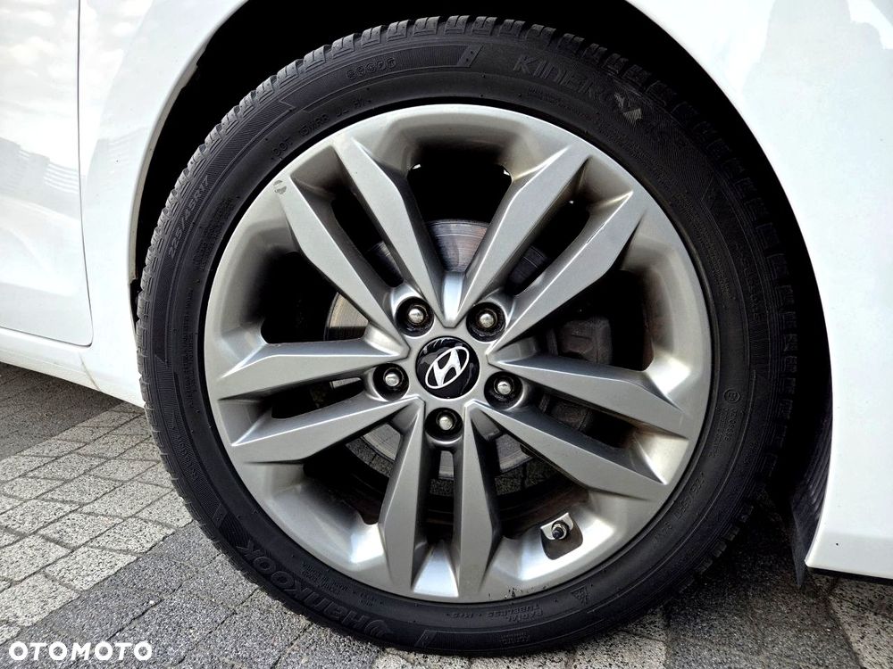 Hyundai i30 - 37