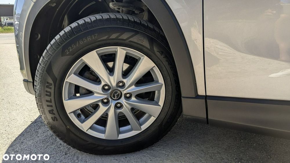 Mazda CX-5 2.2 SKYACTIV-D Prime-Line - 41