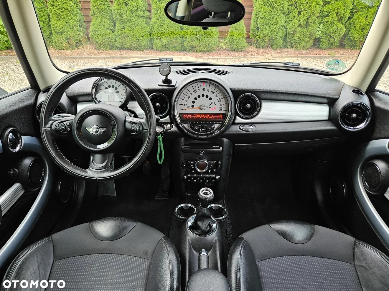 MINI Clubman Cooper - 23