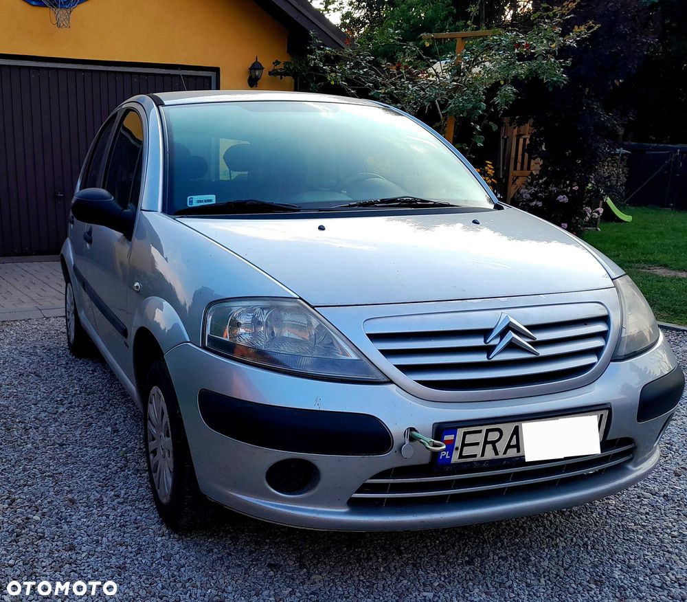 Citroën C3 - 4