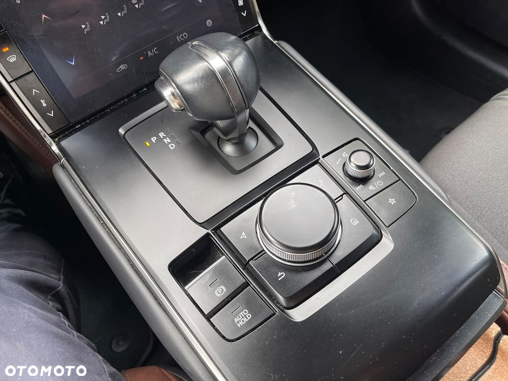 Mazda MX-30 e-SKYACTIV EXCLUSIVE-LINE - 13