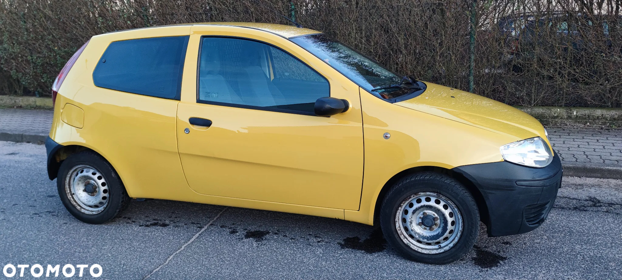 Fiat Punto - 27