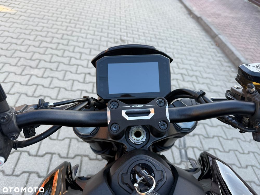 Honda CB - 30