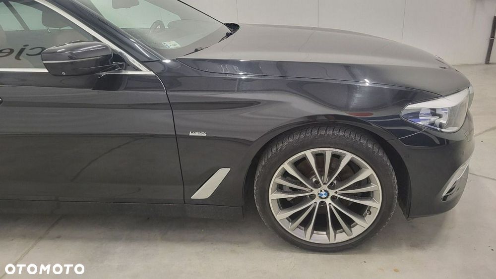 BMW Seria 5 - 4